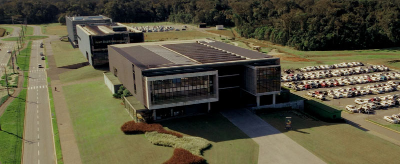 Atendimento à Legislações