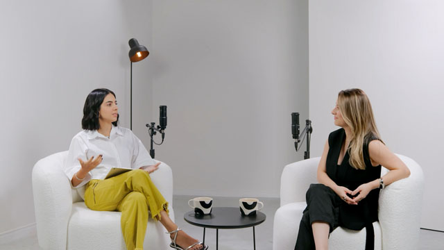  Podcasts Personalizado